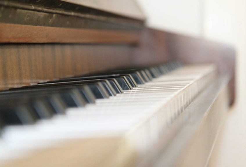 Piano movers in Toronto