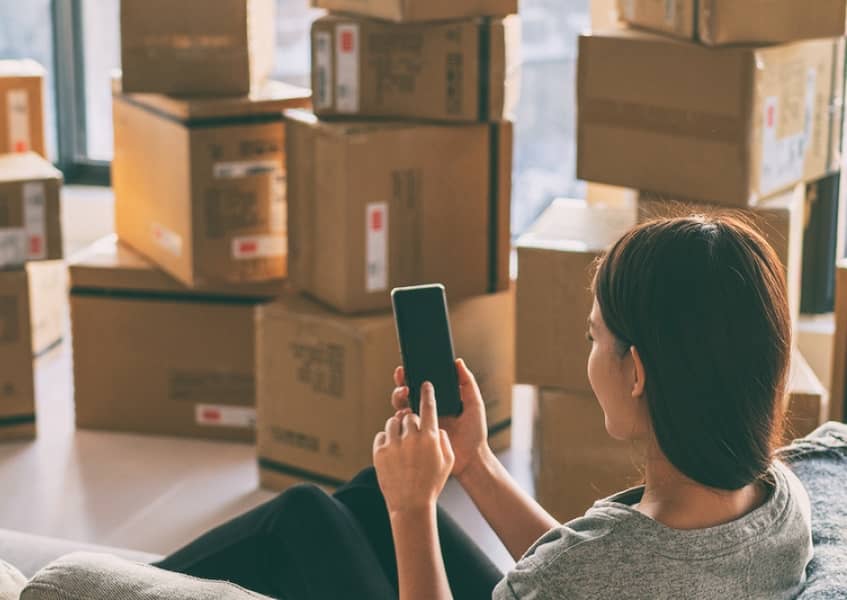 Small Moving Toronto